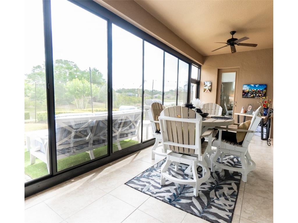 2435 Pawtucket Pass Mount Dora FL 32757 - LAKES OF MOUNT DORA V4942520 image22