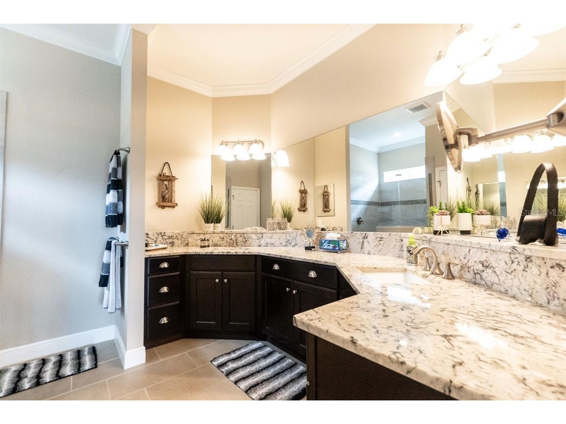 2435 Pawtucket Pass Mount Dora FL 32757 - LAKES OF MOUNT DORA V4942520 image26