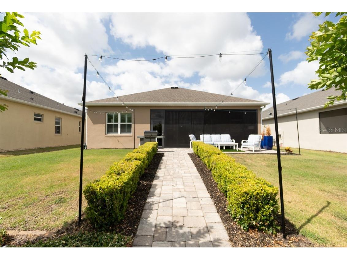 2435 Pawtucket Pass Mount Dora FL 32757 - LAKES OF MOUNT DORA V4942520 image29