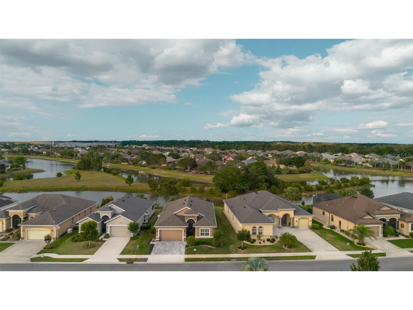 2435 Pawtucket Pass Mount Dora FL 32757 - LAKES OF MOUNT DORA V4942520 image32