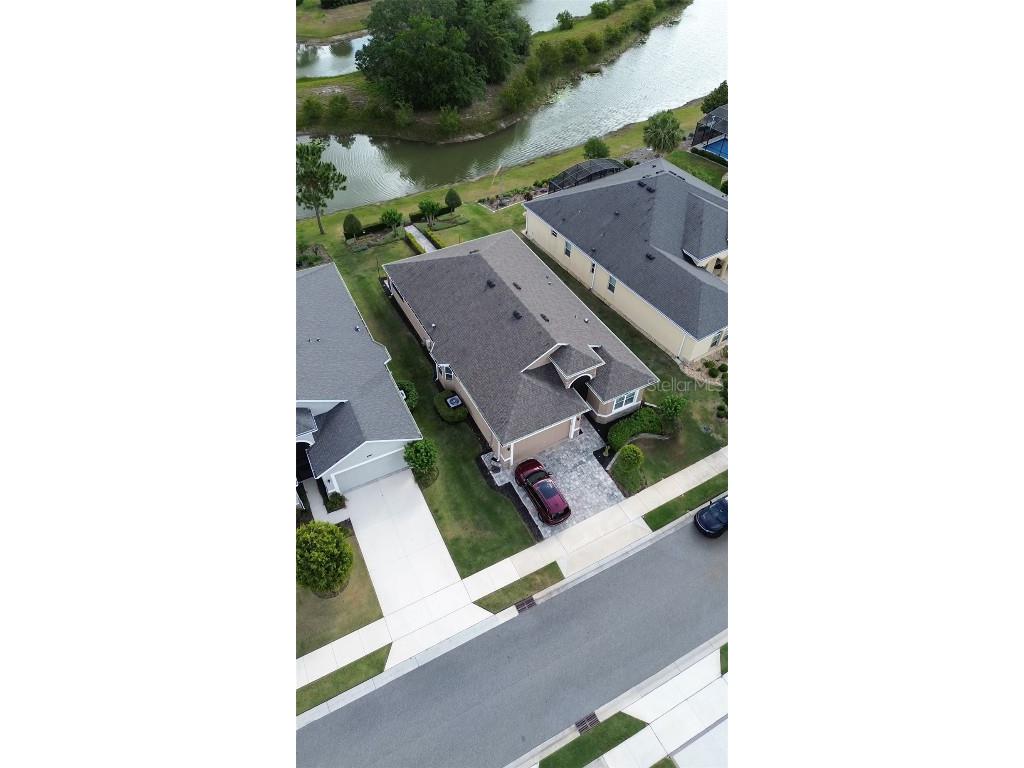 2435 Pawtucket Pass Mount Dora FL 32757 - LAKES OF MOUNT DORA V4942520 image34