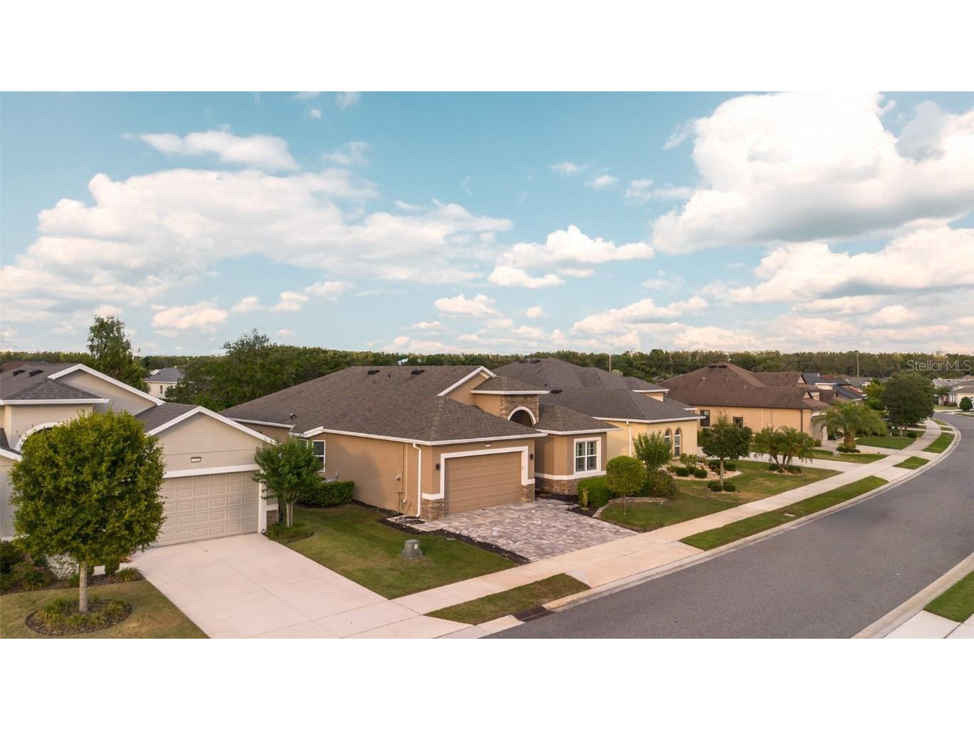 2435 Pawtucket Pass Mount Dora FL 32757 - LAKES OF MOUNT DORA V4942520 image35