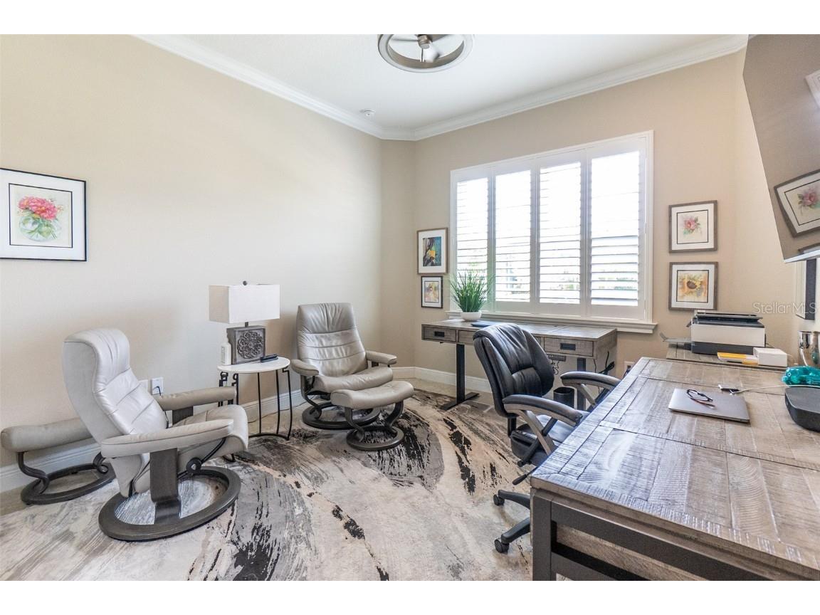 2435 Pawtucket Pass Mount Dora FL 32757 - LAKES OF MOUNT DORA V4942520 image4