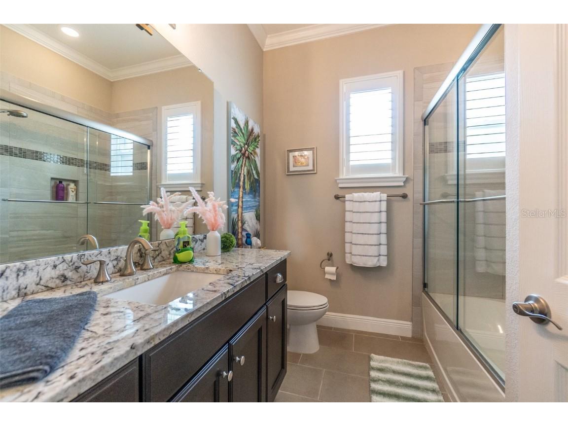 2435 Pawtucket Pass Mount Dora FL 32757 - LAKES OF MOUNT DORA V4942520 image5