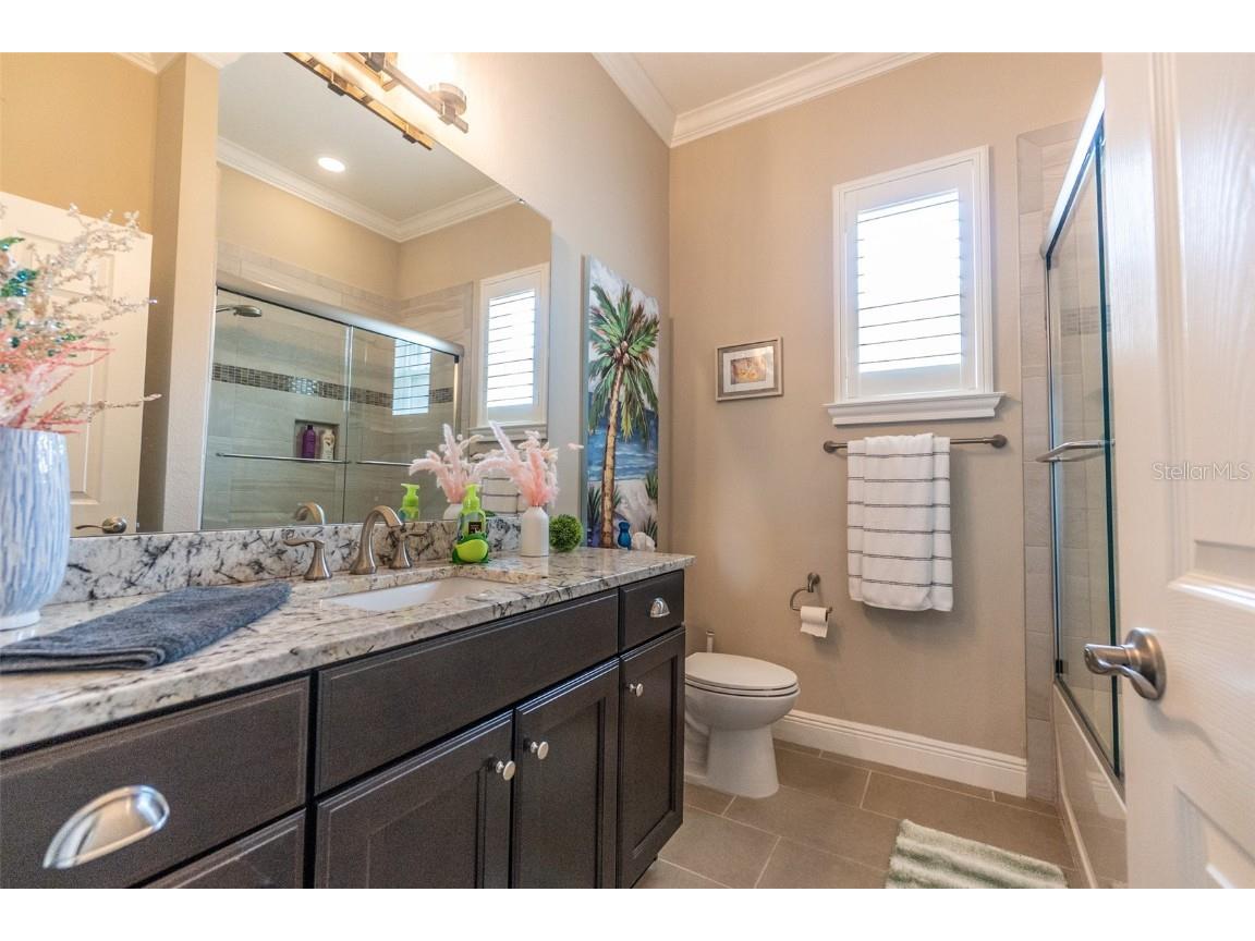 2435 Pawtucket Pass Mount Dora FL 32757 - LAKES OF MOUNT DORA V4942520 image6