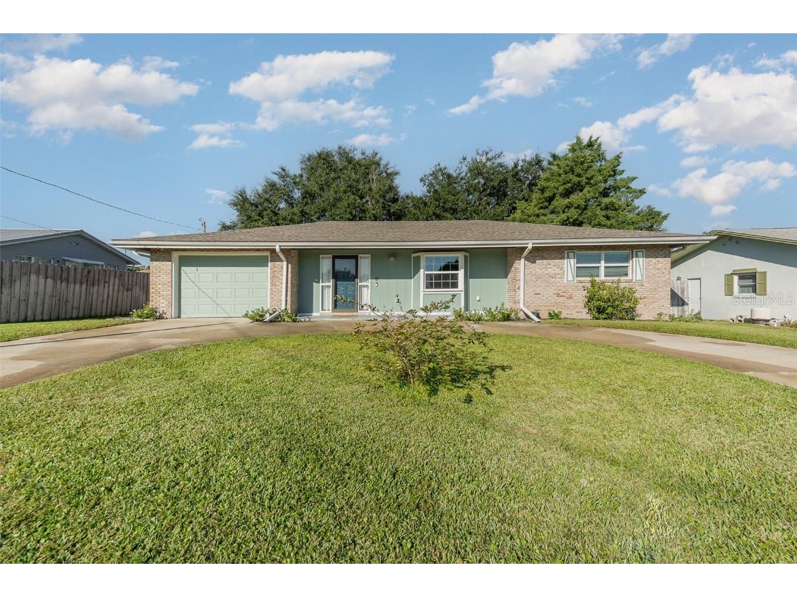 2435 Pine Tree Circle Drive Orange City FL 32763 O6152636 image1