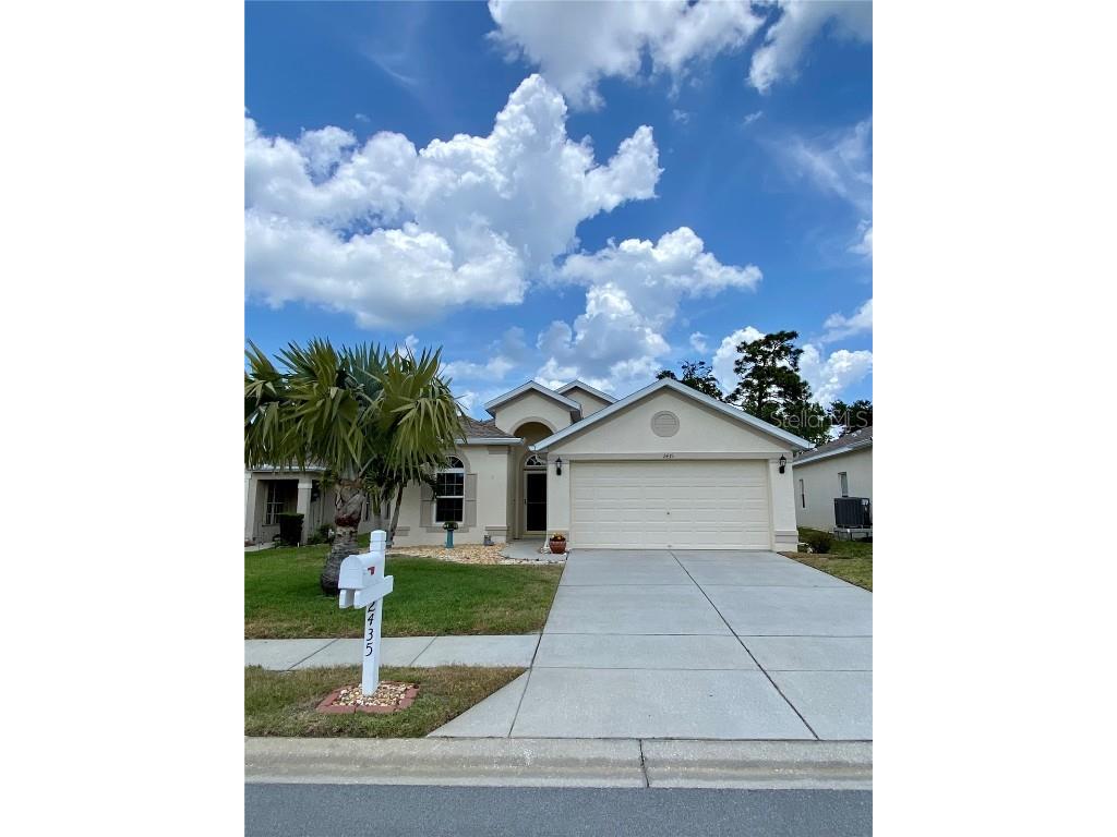 2435 Pleasant Hill Lane Holiday FL 34691 J946880 image1