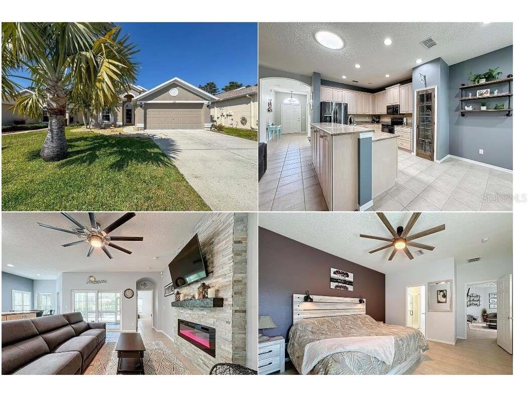 2435 Pleasant Hill Lane Holiday FL 34691 W7863105 image1