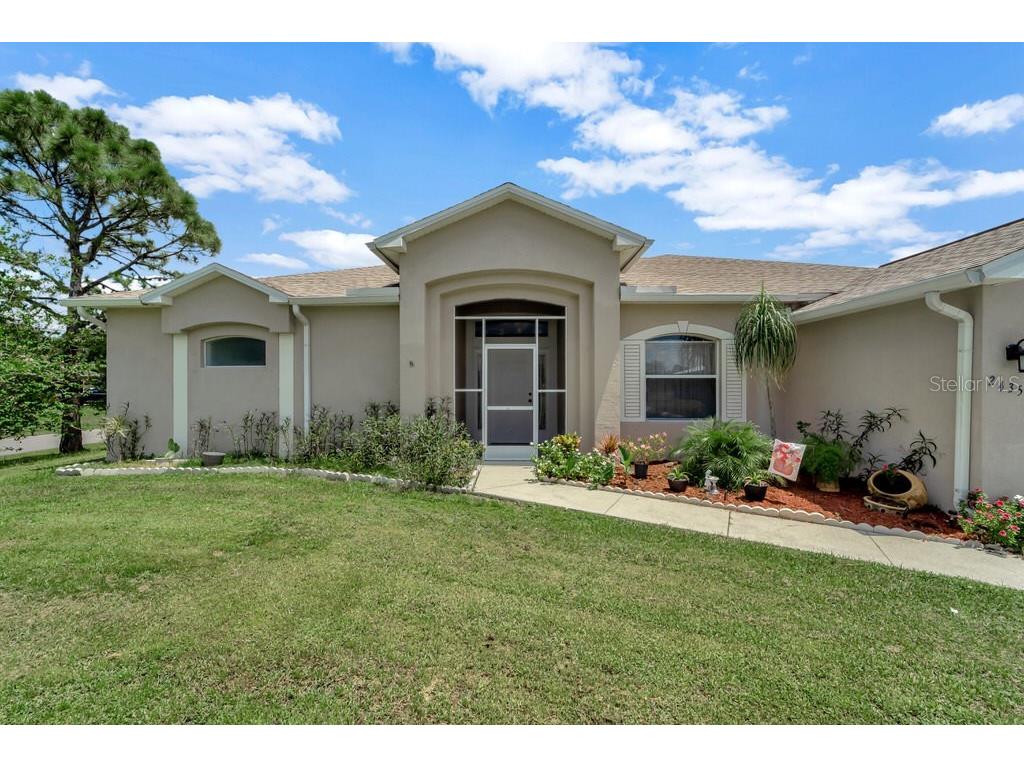 2435 Strawberry Terrace North Port FL 34286 D6137569 image1