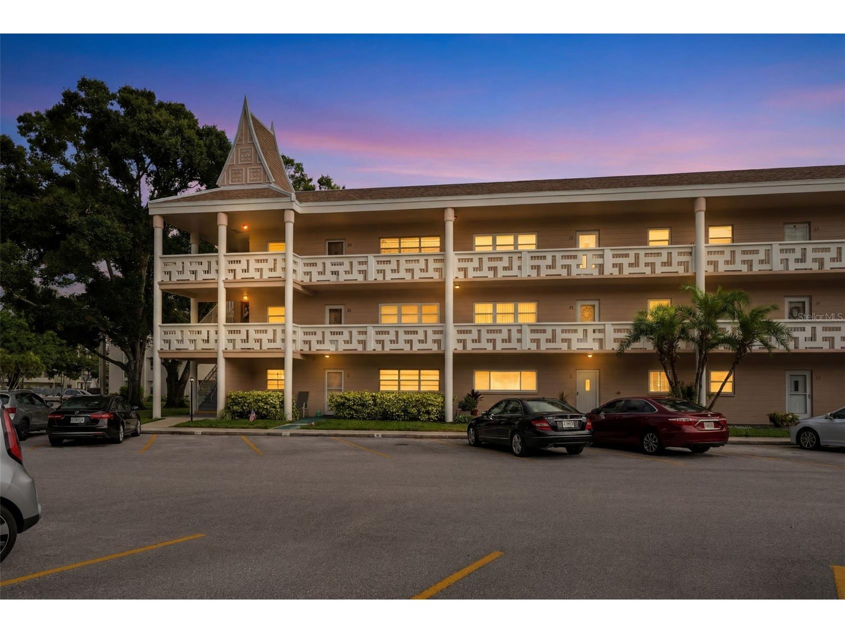 2435 Sumatran Way #23 Clearwater FL 33763 TB8525363 image1