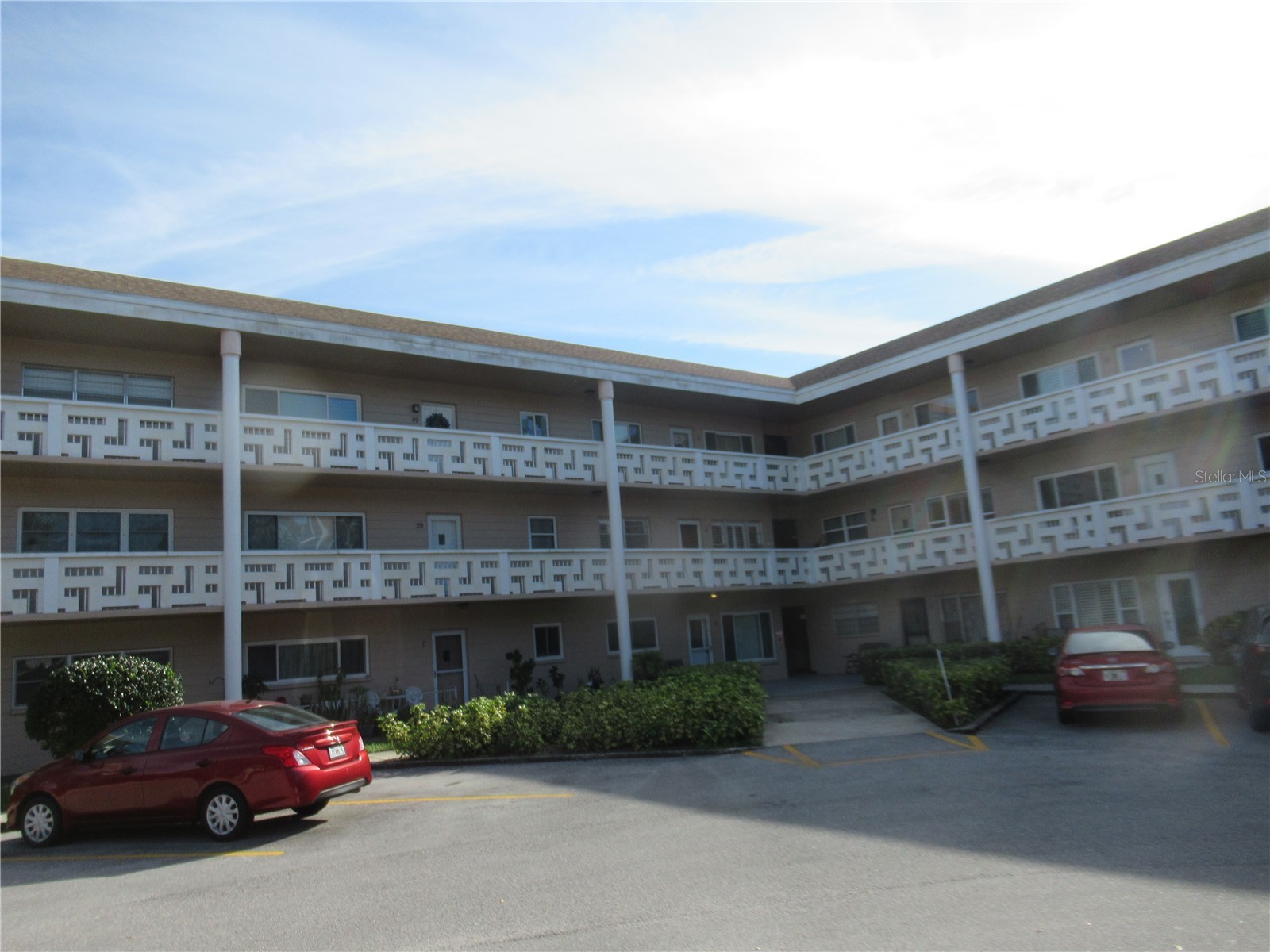 2435 Sumatran Way #51 Clearwater FL 33763 TB8464390 image1