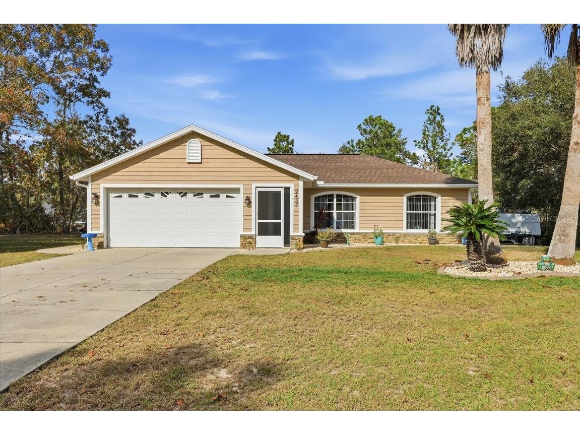 2435 W Lawrence Court Dunnellon FL 34434 TB8452502 image1