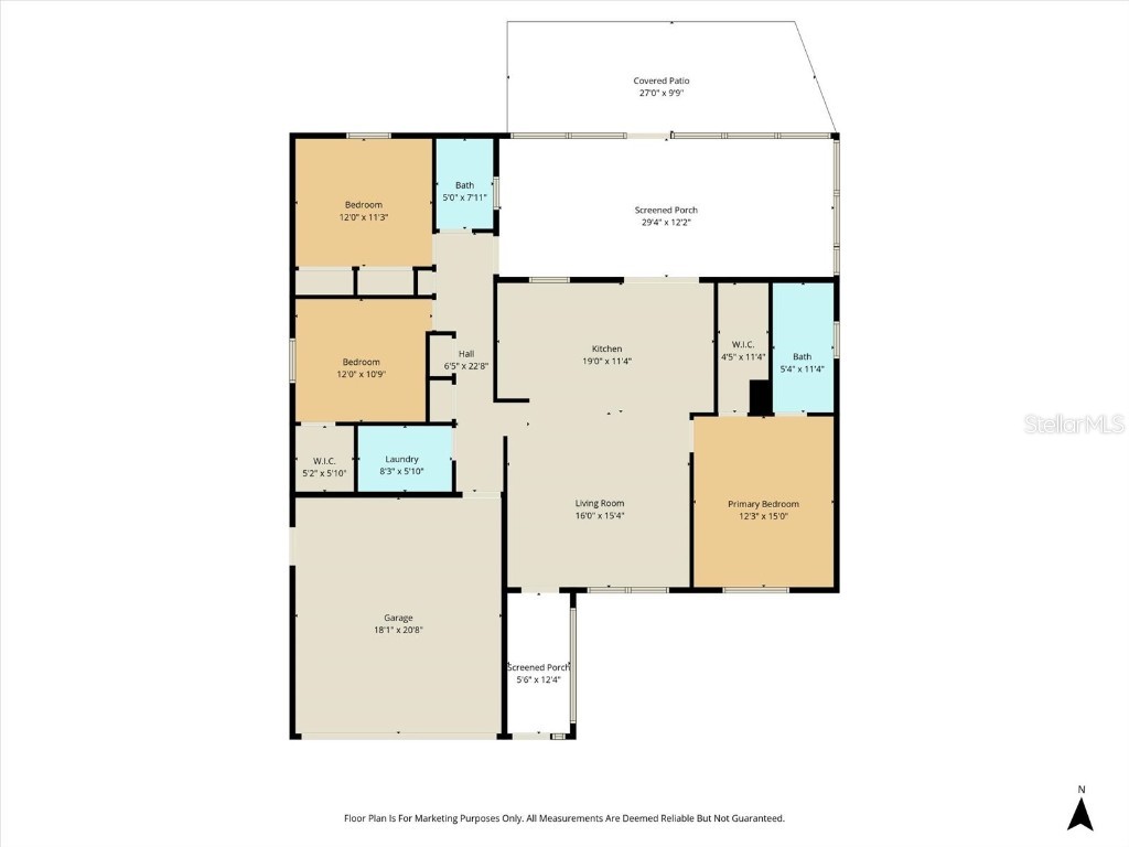 2435 W Lawrence Court Dunnellon FL 34434 TB8452502 image8