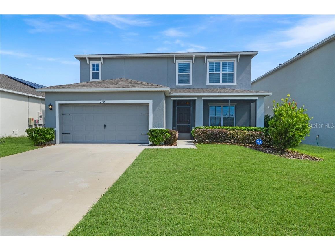 2435 White Lilly Drive Kissimmee FL 34747 O6063936 image1