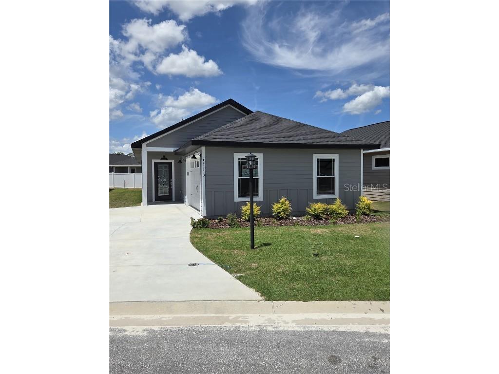 24350 SW 18th Lane Newberry FL 32669 GC529781 image1