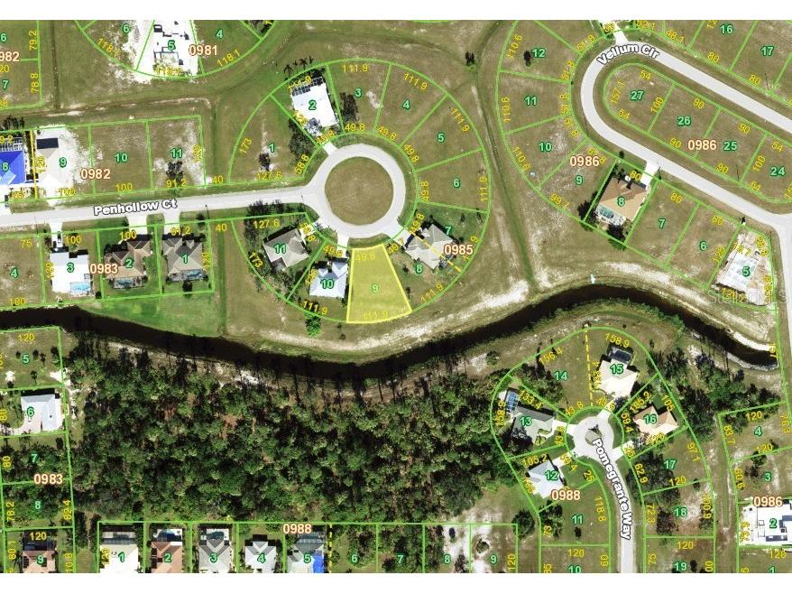 24351 Penhollow Court Punta Gorda FL 33955 C7505177 image1