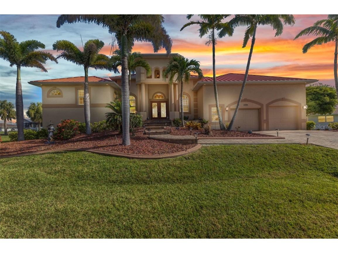24354 Pirate Harbor Boulevard Punta Gorda FL 33955 C7512589 image1