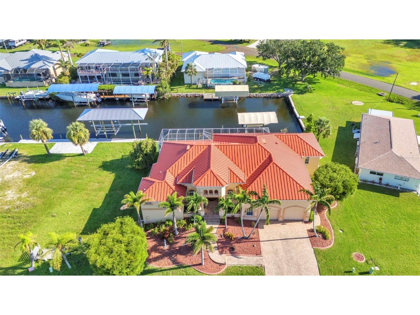 24354 Pirate Harbor Boulevard Punta Gorda FL 33955 C7512589 image79