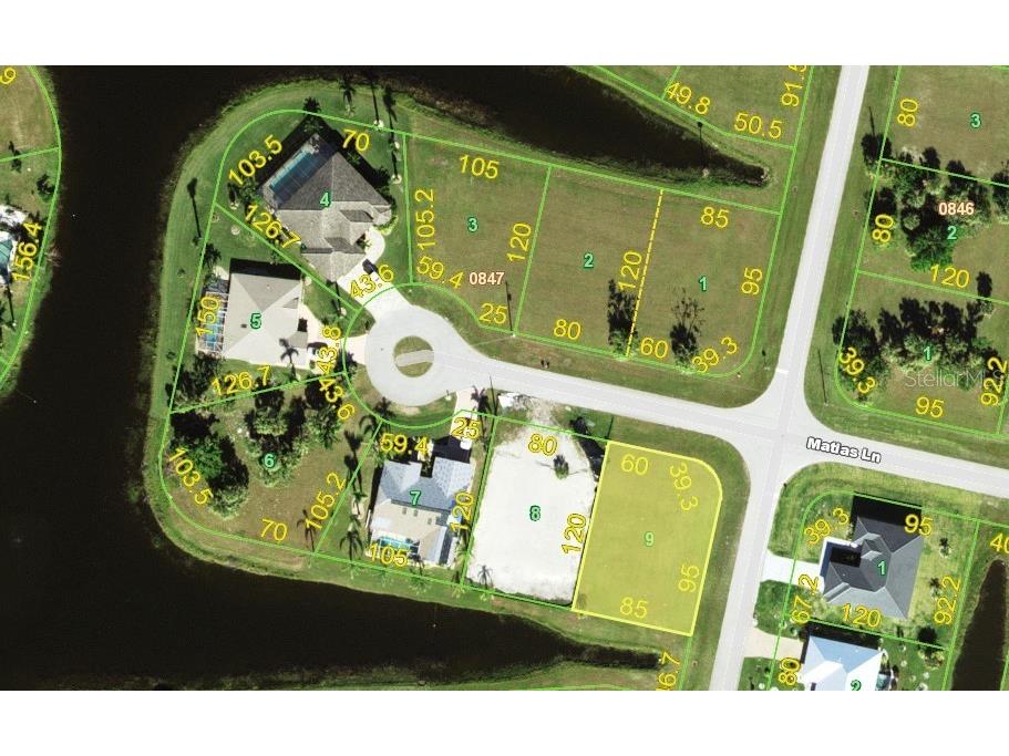 24355 Matias Lane Punta Gorda FL 33955 C7522158 image1