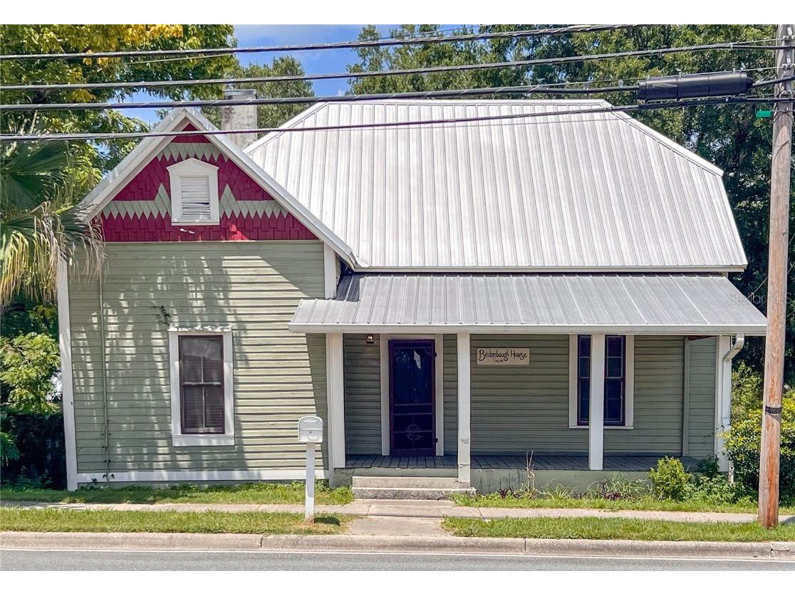 24356 W Us Hwy 27 High Springs FL 32643 GC532849 image1