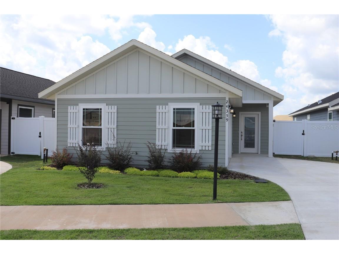 24359 SW 17th Lane Newberry FL 32669 GC524523 image1