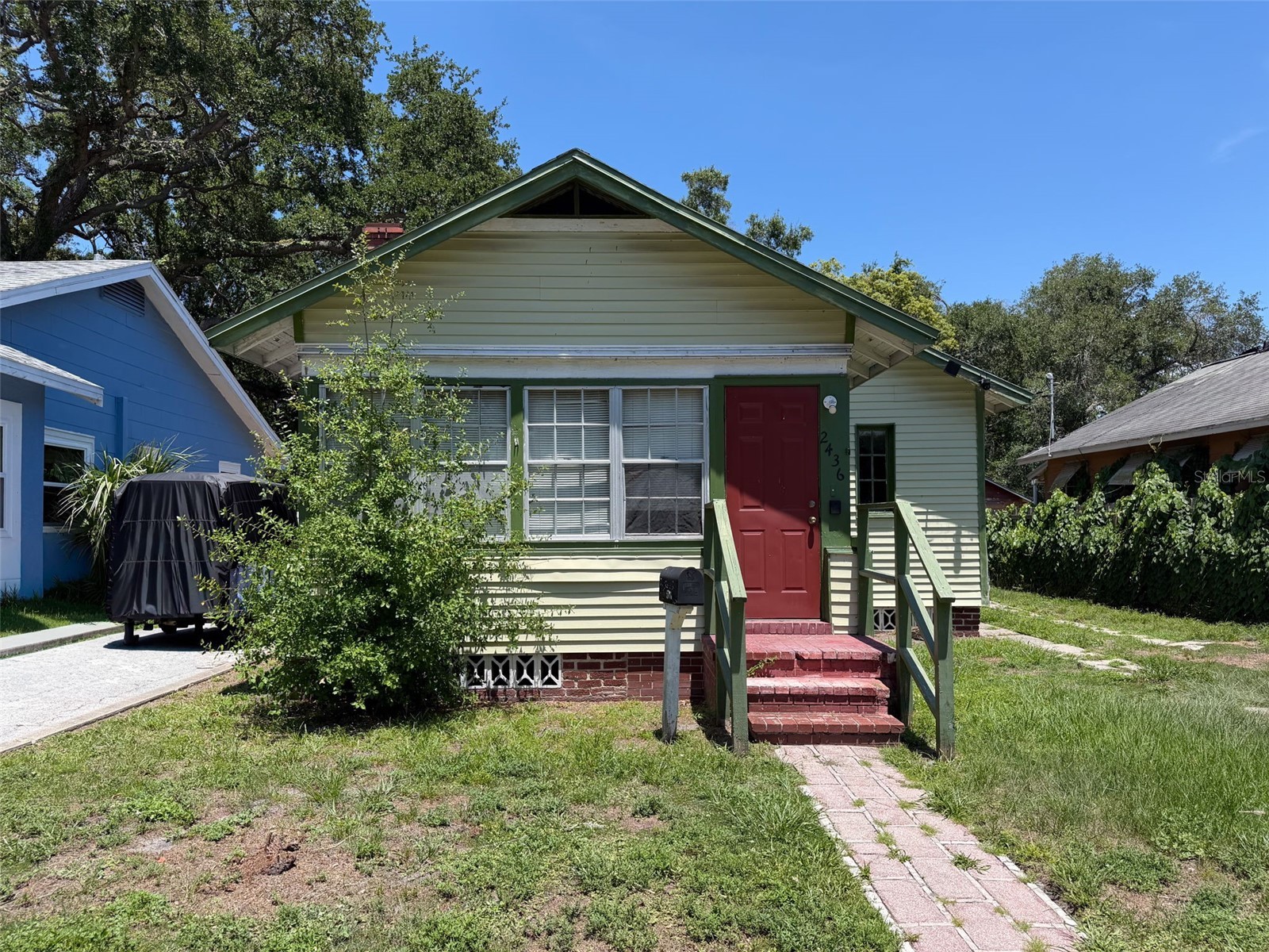 2436 10th Street S Saint Petersburg FL 33705 L4962537 image4