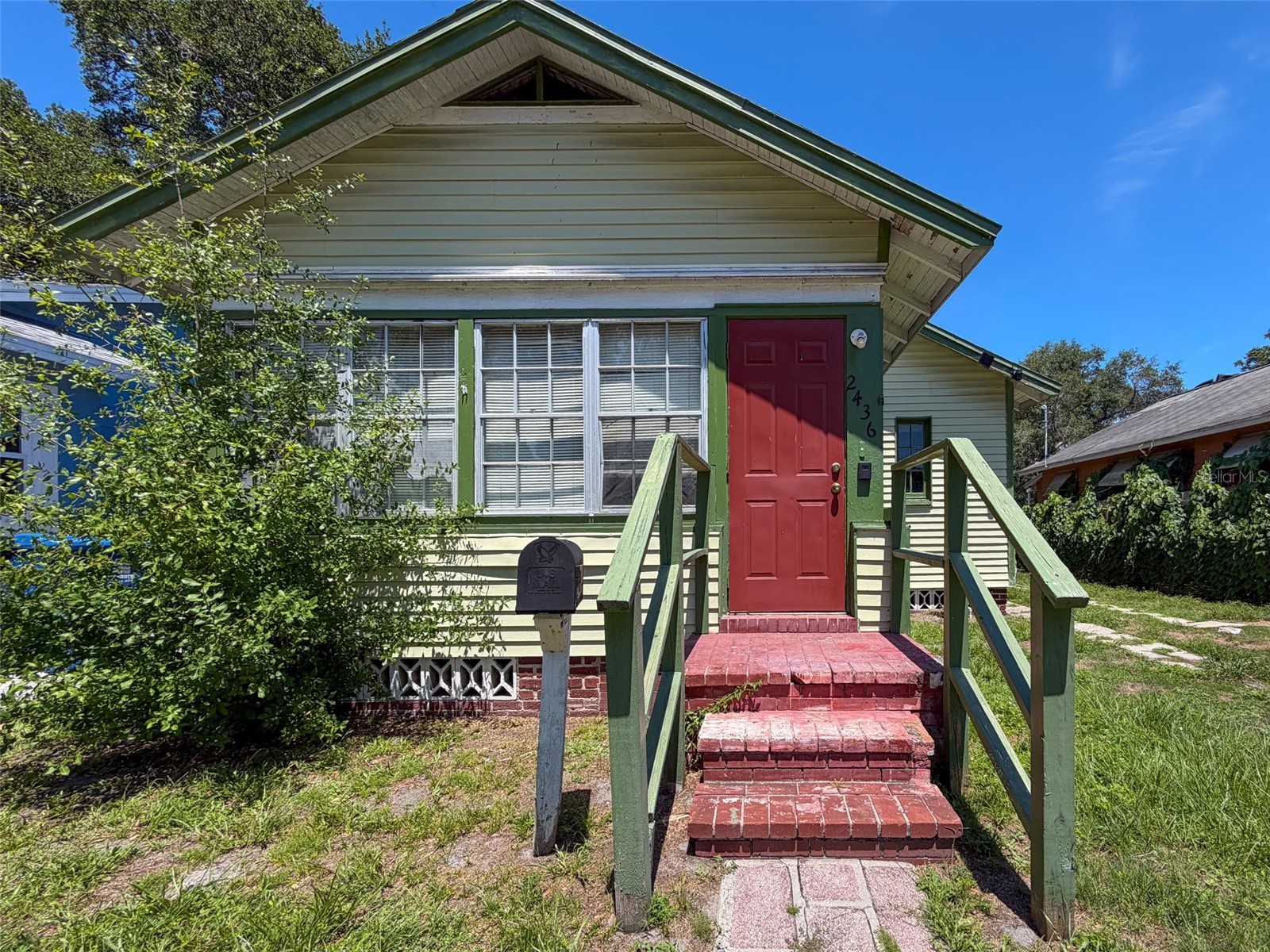 2436 10th Street S Saint Petersburg FL 33705 L4962537 image5