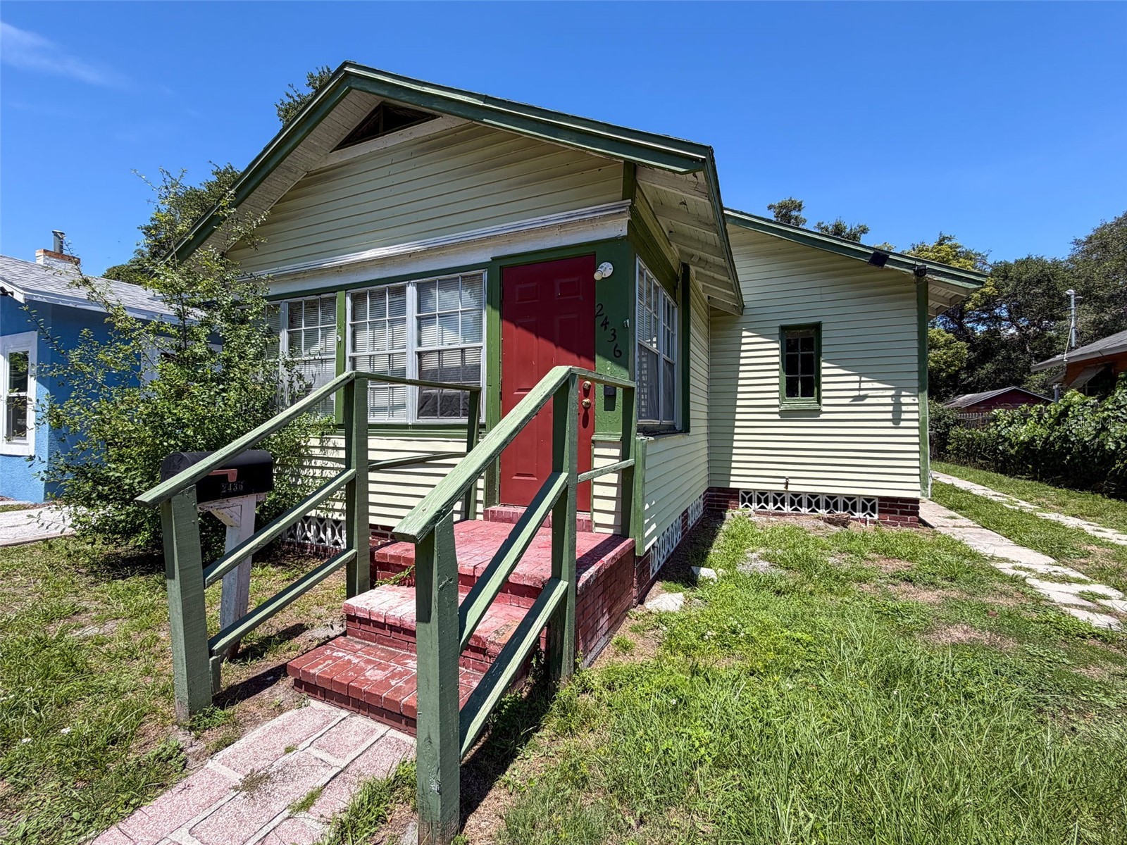 2436 10th Street S Saint Petersburg FL 33705 L4962537 image6