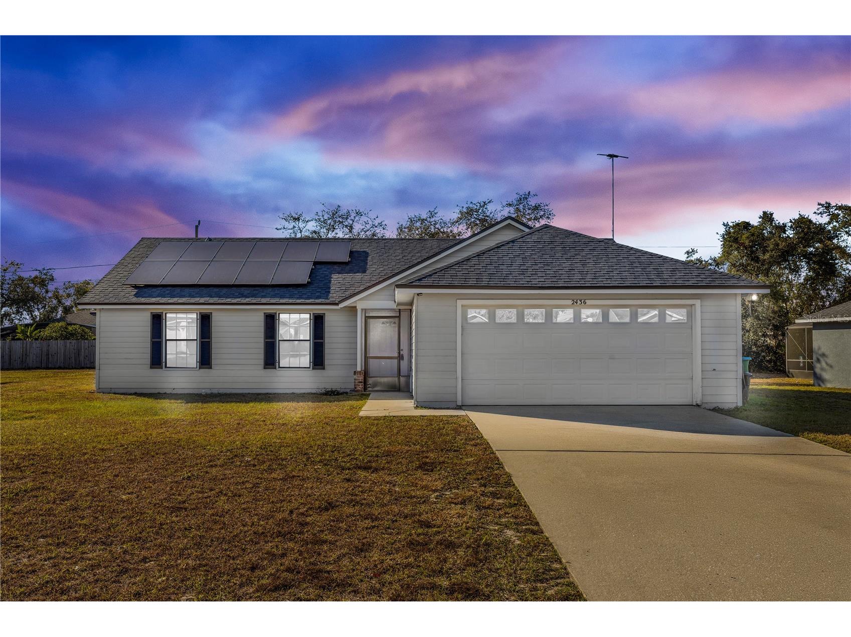 2436 Ainsworth Avenue Deltona FL 32738 V4946803 image1