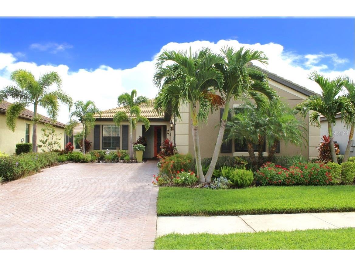 2436 Arugula Drive North Port FL 34289 C7515754 image1