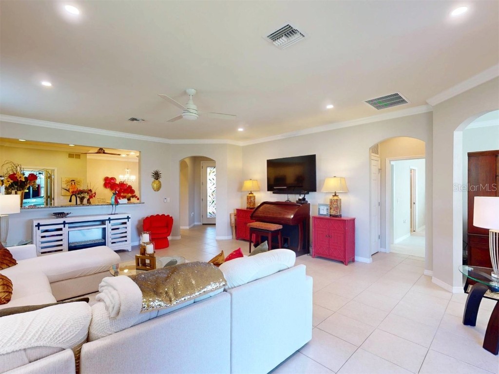 2436 Arugula Drive North Port FL 34289 C7515754 image34