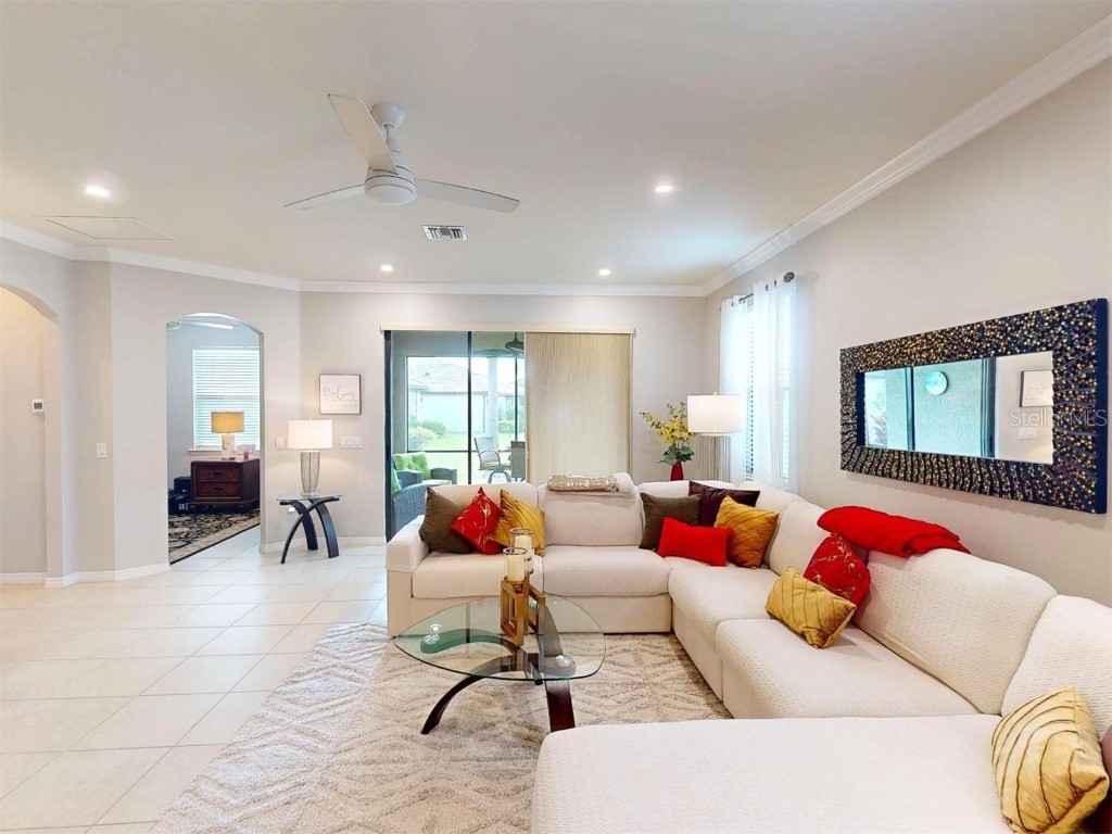 2436 Arugula Drive North Port FL 34289 C7515754 image35