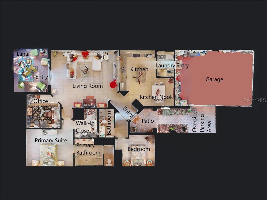 2436 Arugula Drive North Port FL 34289 C7515754 image86