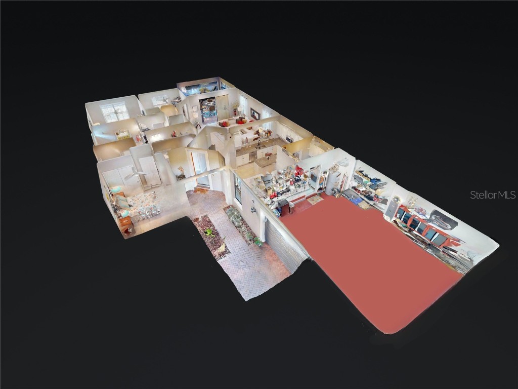 2436 Arugula Drive North Port FL 34289 C7515754 image87