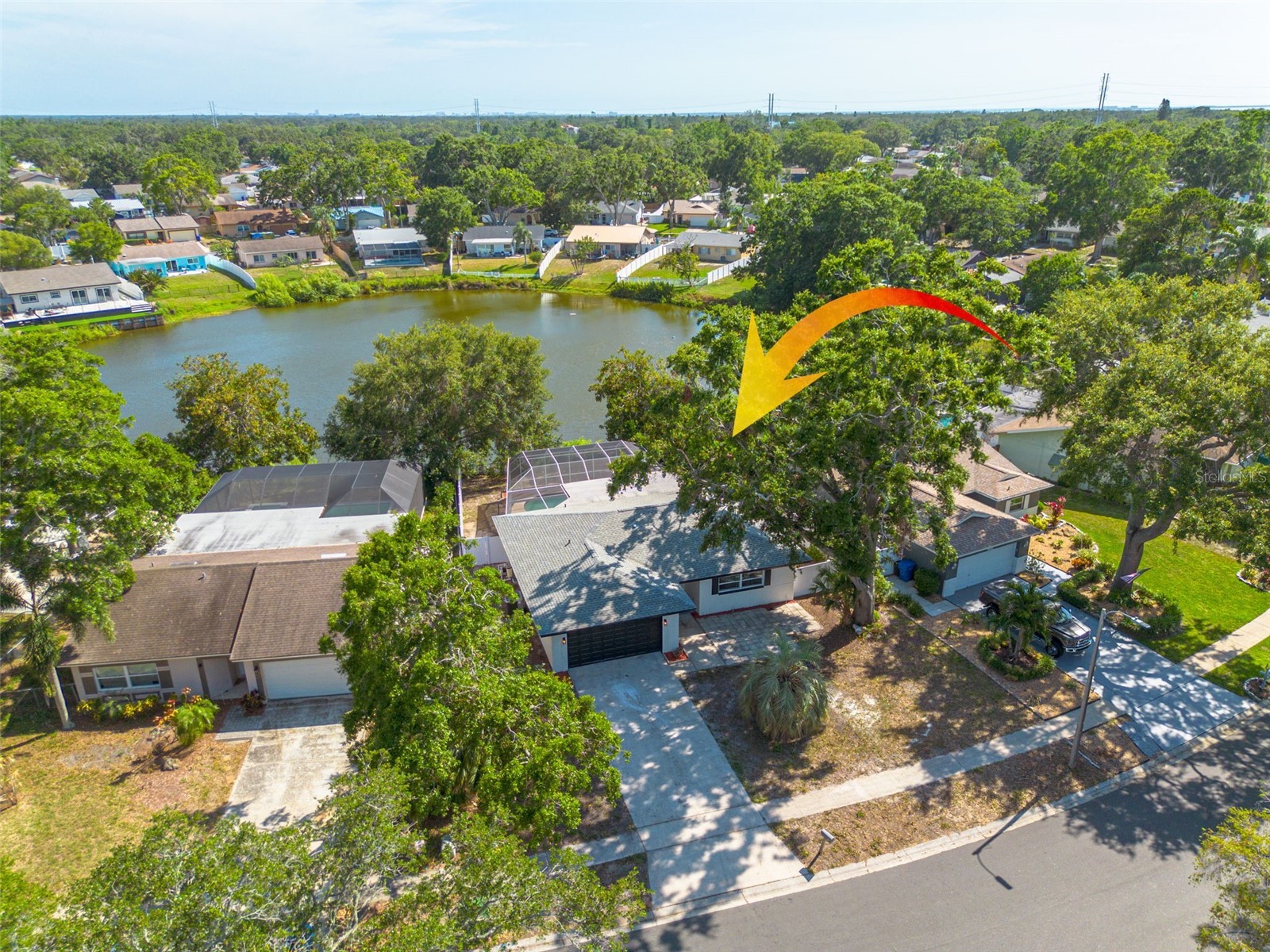 2436 Beacon Groves Boulevard Palm Harbor FL 34683 TB8465304 image32