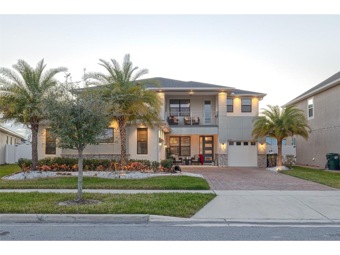 2436 Chateau Loop Kissimmee FL 34741 TB8321799 image1