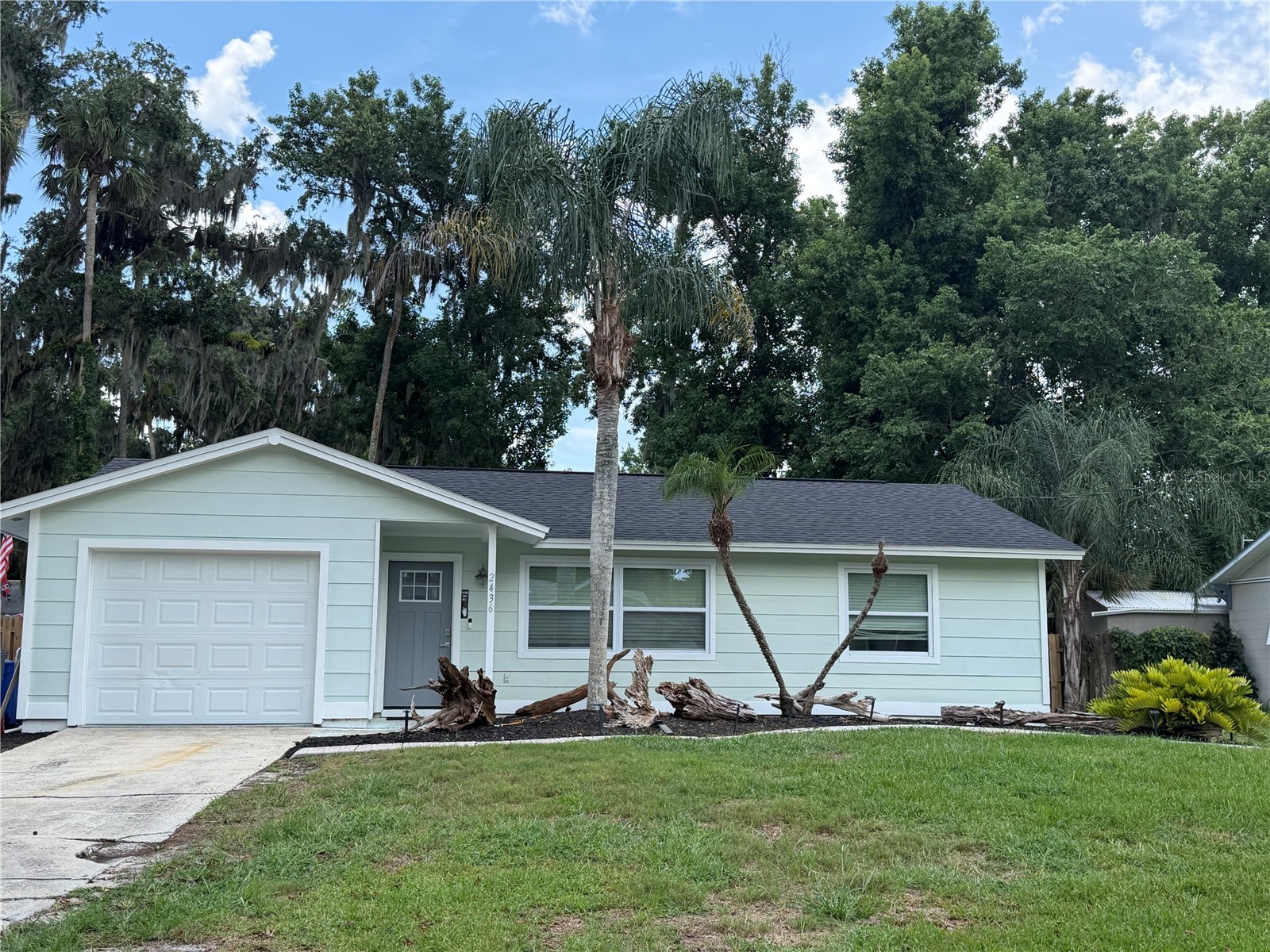 2436 Claire Avenue New Smyrna Beach FL 32168 NS1088693 image1