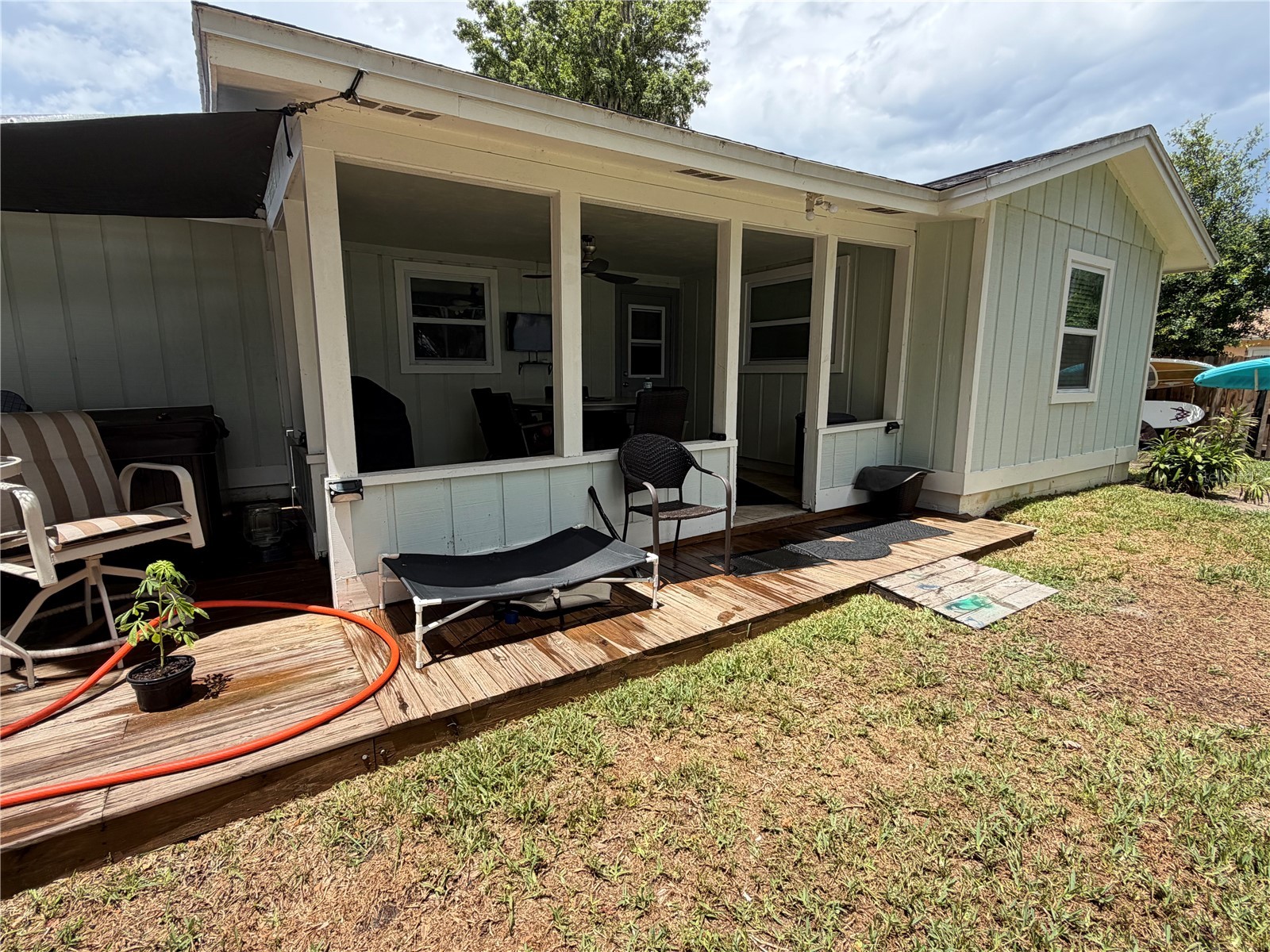 2436 Claire Avenue New Smyrna Beach FL 32168 NS1088693 image17