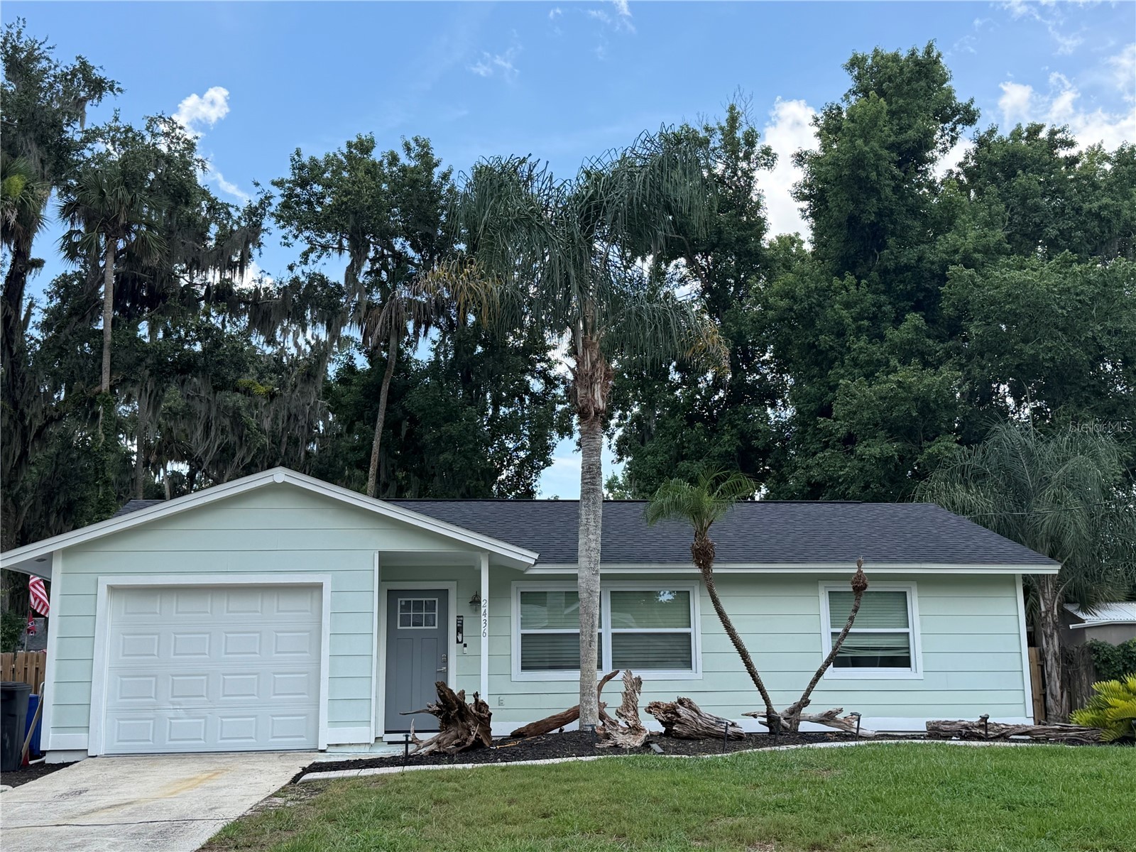 2436 Claire Avenue New Smyrna Beach FL 32168 NS1088693 image2