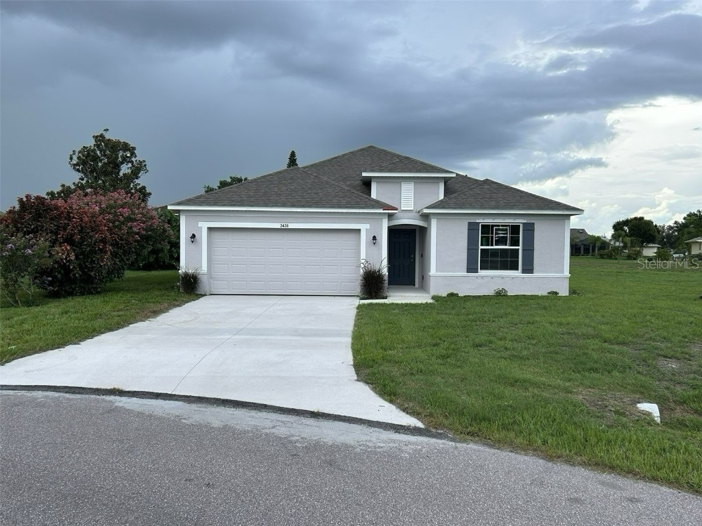 2436 Cologne Lane Punta Gorda FL 33983 O5959326 image1