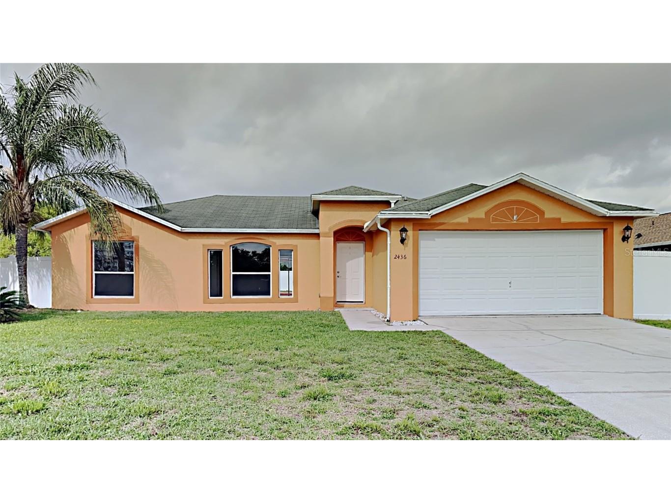 2436 Courtland Boulevard Deltona FL 32738 T3362563 image1