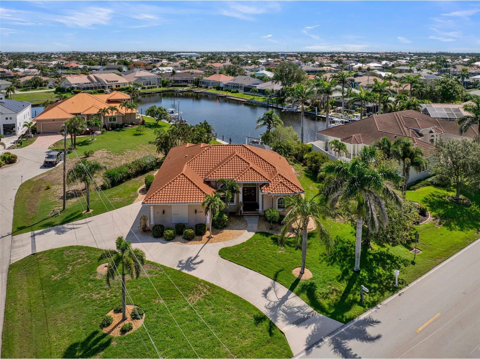 2436 Deborah Drive Punta Gorda FL 33950 C7519942 image1