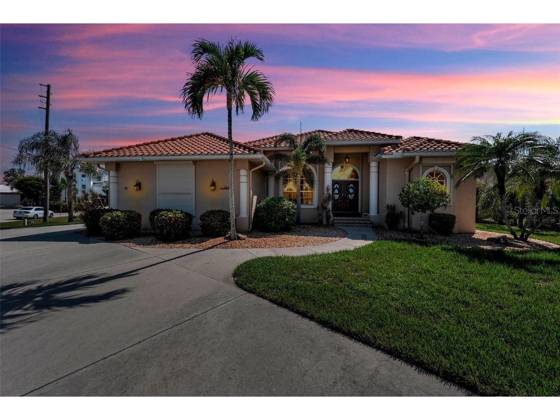 2436 Deborah Drive Punta Gorda FL 33950 N6141842 image1