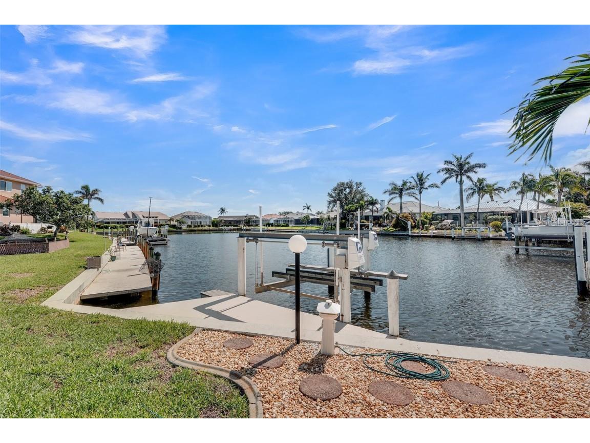 2436 Deborah Drive Punta Gorda FL 33950 N6141842 image39