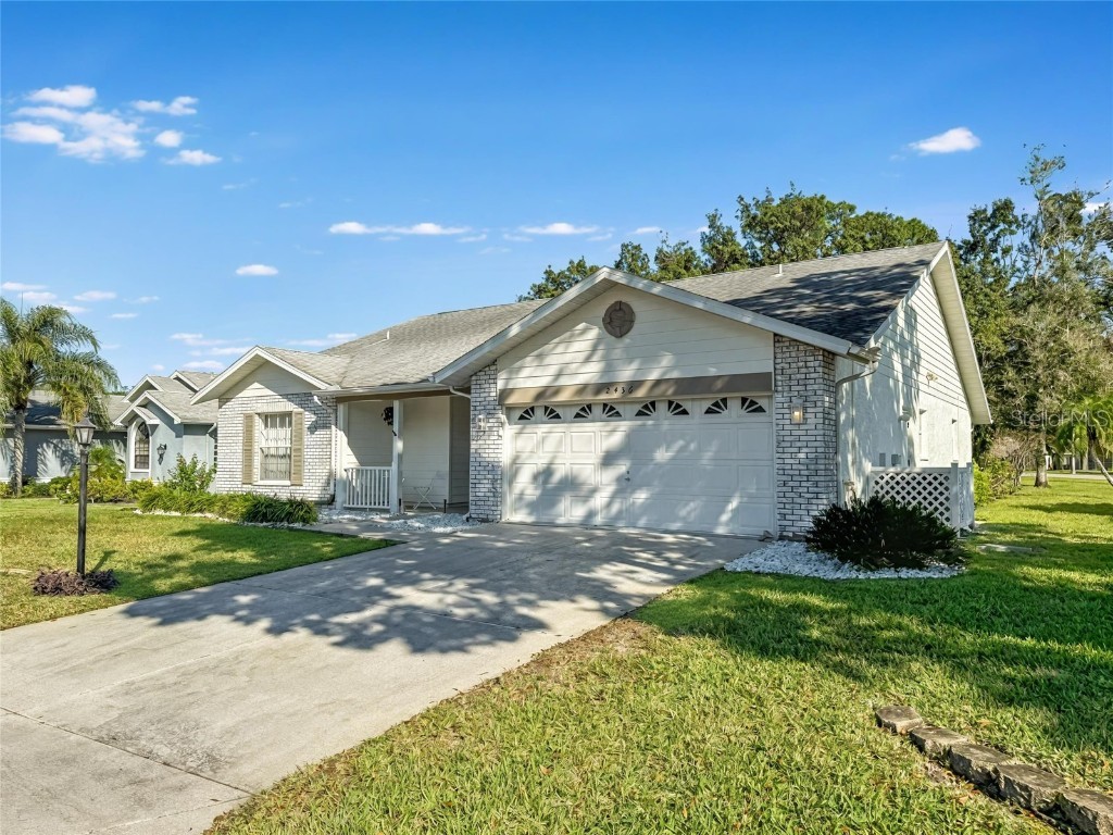 2436 Deer Trail Lane Spring Hill FL 34606 O6361780 image22