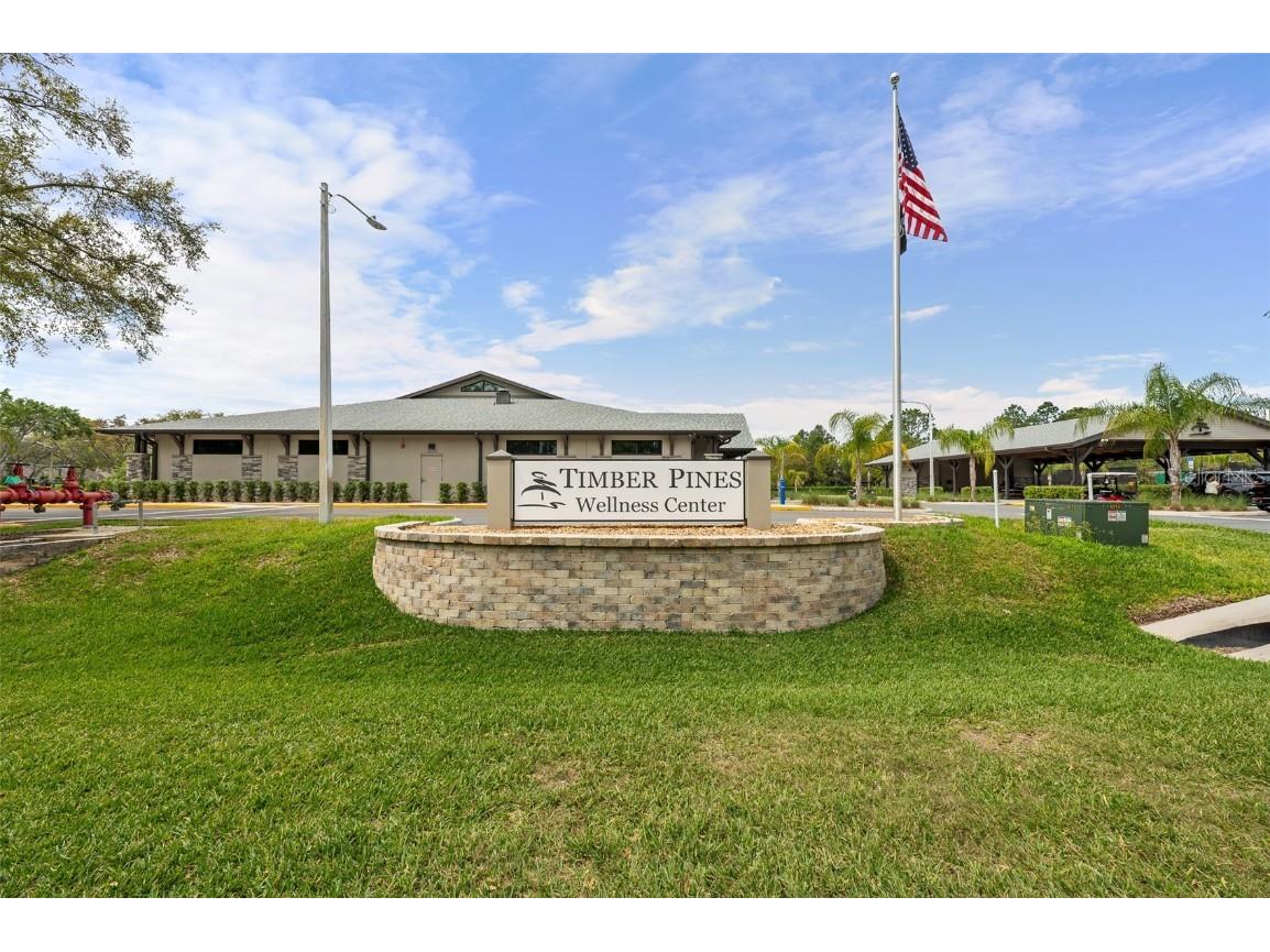 2436 Deer Trail Lane Spring Hill FL 34606 O6361780 image33