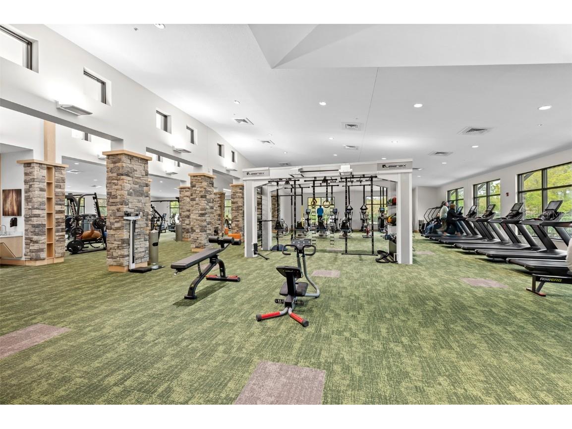 2436 Deer Trail Lane Spring Hill FL 34606 O6361780 image42