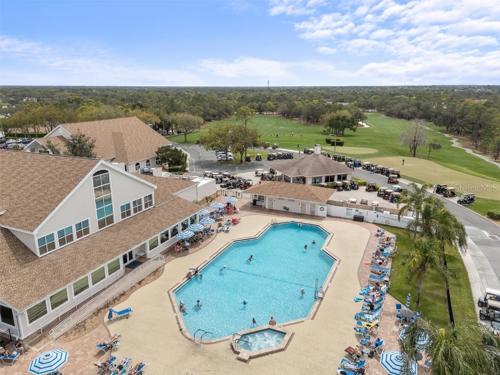 2436 Deer Trail Lane Spring Hill FL 34606 O6361780 image54