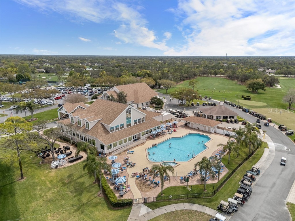 2436 Deer Trail Lane Spring Hill FL 34606 O6361780 image55