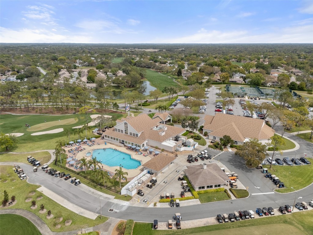 2436 Deer Trail Lane Spring Hill FL 34606 O6361780 image56